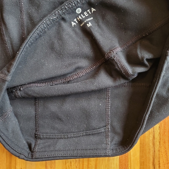 Athleta Revelation Crop Legging - Picture 4 of 8